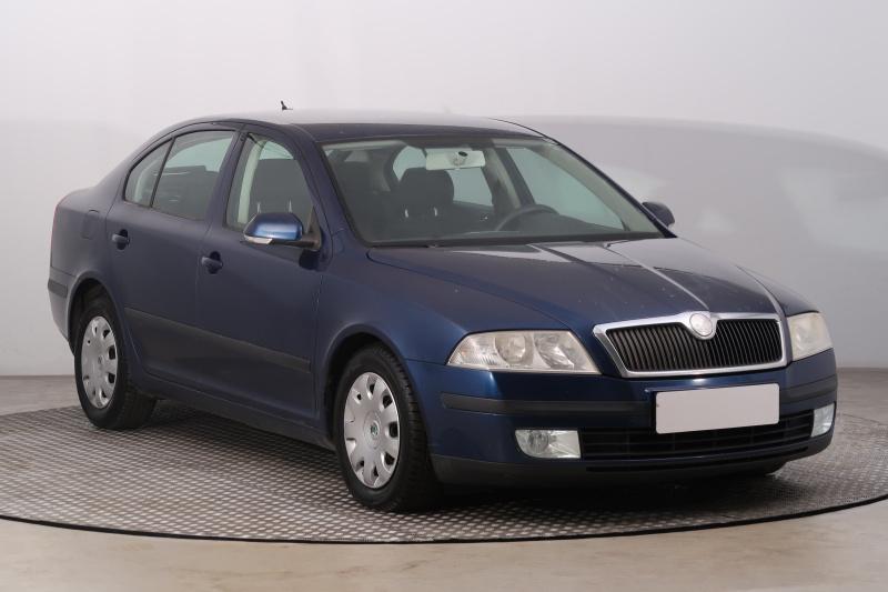 Škoda Octavia  1.9 TDI Ambiente