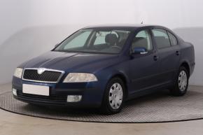 Škoda Octavia  1.9 TDI Ambiente 