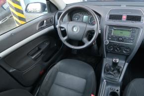 Škoda Octavia  1.9 TDI Ambiente 