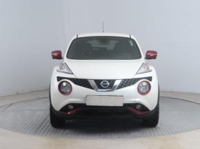 Nissan Juke  1.6 DIG-T 