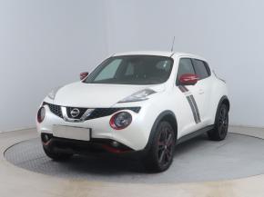 Nissan Juke  1.6 DIG-T 