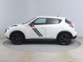 Nissan Juke  1.6 DIG-T 