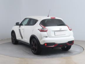 Nissan Juke  1.6 DIG-T 