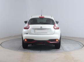 Nissan Juke  1.6 DIG-T 