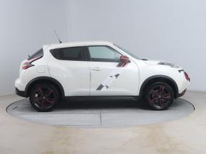 Nissan Juke  1.6 DIG-T 