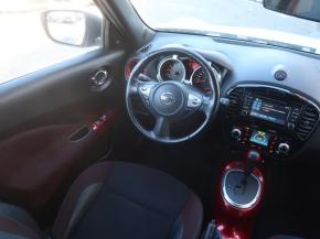 Nissan Juke  1.6 DIG-T 