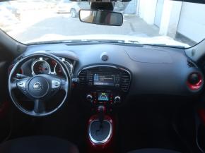 Nissan Juke  1.6 DIG-T 