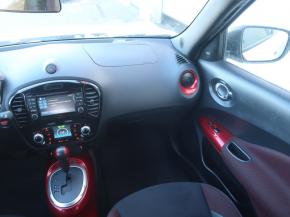 Nissan Juke  1.6 DIG-T 