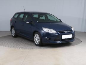 Ford Focus  1.6 TDCi 