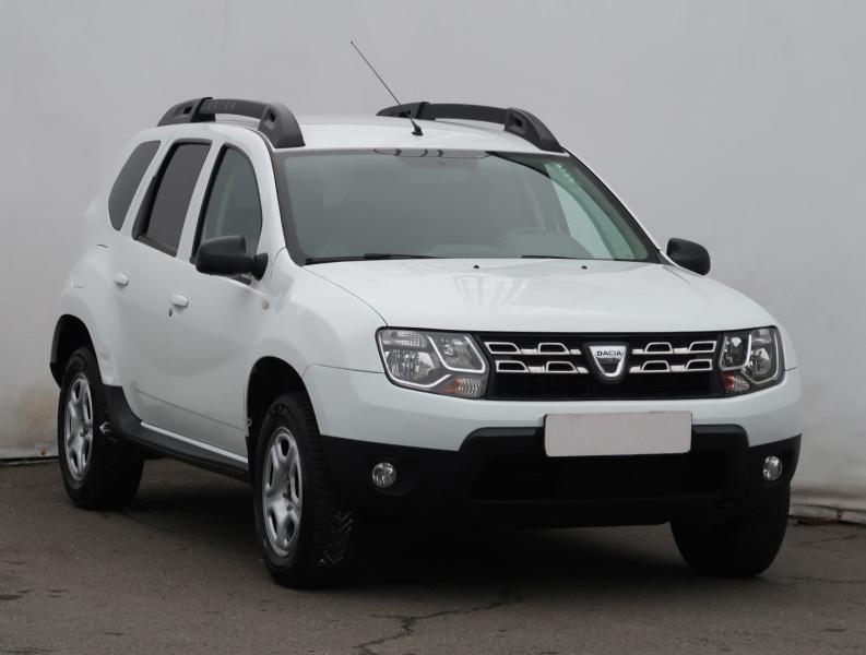 Dacia Duster  1.6 SCe