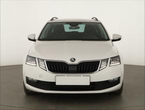 Škoda Octavia  2.0 TDI Tour 