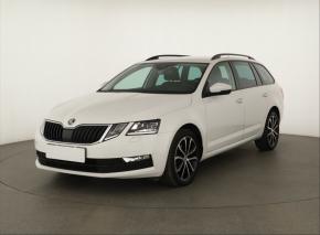 Škoda Octavia  2.0 TDI Tour 