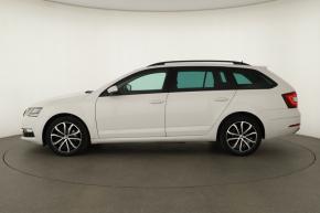 Škoda Octavia  2.0 TDI Tour 