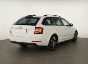 Škoda Octavia  2.0 TDI Tour 