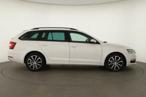 Škoda Octavia  2.0 TDI Tour 