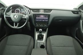 Škoda Octavia  2.0 TDI Tour 