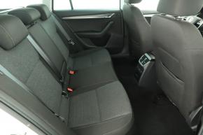 Škoda Octavia  2.0 TDI Tour 