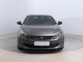 Peugeot 508  1.6 PureTech GT Line 