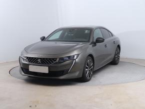 Peugeot 508  1.6 PureTech GT Line 