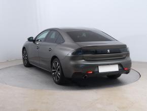 Peugeot 508  1.6 PureTech GT Line 