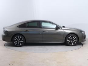 Peugeot 508  1.6 PureTech GT Line 