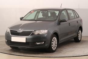 Škoda Rapid Spaceback  1.0 TSI Ambition 