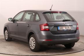 Škoda Rapid Spaceback  1.0 TSI Ambition 