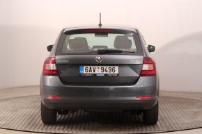 Škoda Rapid Spaceback  1.0 TSI Ambition 