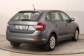 Škoda Rapid Spaceback  1.0 TSI Ambition 