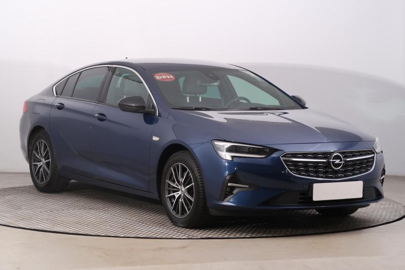 Opel Insignia  2.0 CDTI Sport