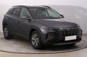 Hyundai Tucson  1.6 T-GDI 48V MHEV 