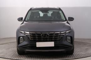 Hyundai Tucson  1.6 T-GDI 48V MHEV 