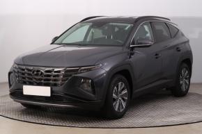 Hyundai Tucson  1.6 T-GDI 48V MHEV 