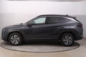 Hyundai Tucson  1.6 T-GDI 48V MHEV 