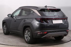 Hyundai Tucson  1.6 T-GDI 48V MHEV 