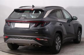 Hyundai Tucson  1.6 T-GDI 48V MHEV 