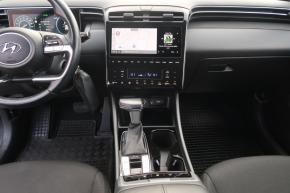 Hyundai Tucson  1.6 T-GDI 48V MHEV 