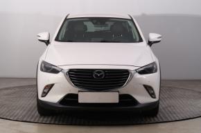 Mazda CX-3  2.0 Skyactiv-G 