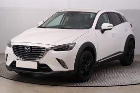 Mazda CX-3  2.0 Skyactiv-G 