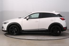 Mazda CX-3  2.0 Skyactiv-G 