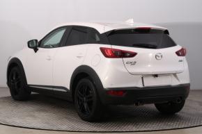 Mazda CX-3  2.0 Skyactiv-G 