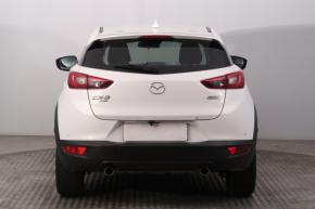 Mazda CX-3  2.0 Skyactiv-G 