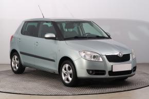 Škoda Fabia  1.2 Ambition 