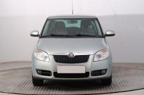 Škoda Fabia  1.2 Ambition 