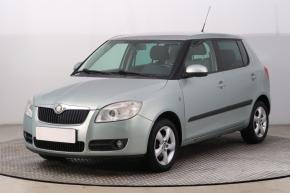 Škoda Fabia  1.2 Ambition 