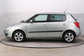 Škoda Fabia  1.2 Ambition 