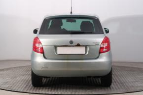 Škoda Fabia  1.2 Ambition 