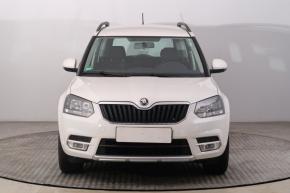 Škoda Yeti  1.4 TSI Ambition 