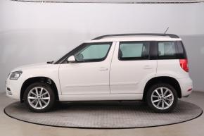 Škoda Yeti  1.4 TSI Ambition 