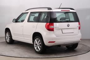 Škoda Yeti  1.4 TSI Ambition 